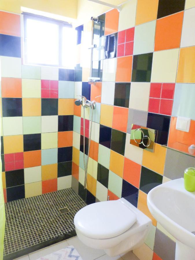 Hotel Casa Do Lado Carrapateira Zewnętrze zdjęcie