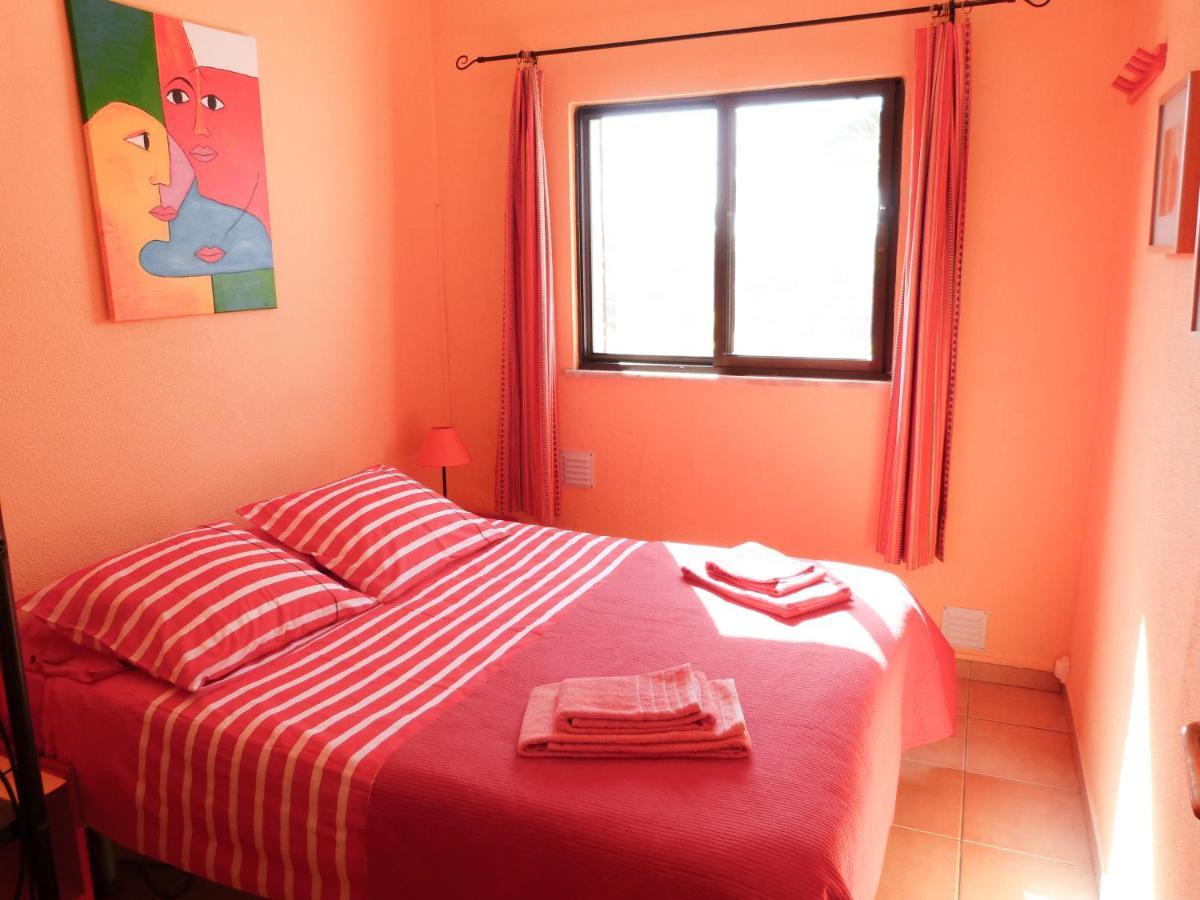 Hotel Casa Do Lado Carrapateira Zewnętrze zdjęcie