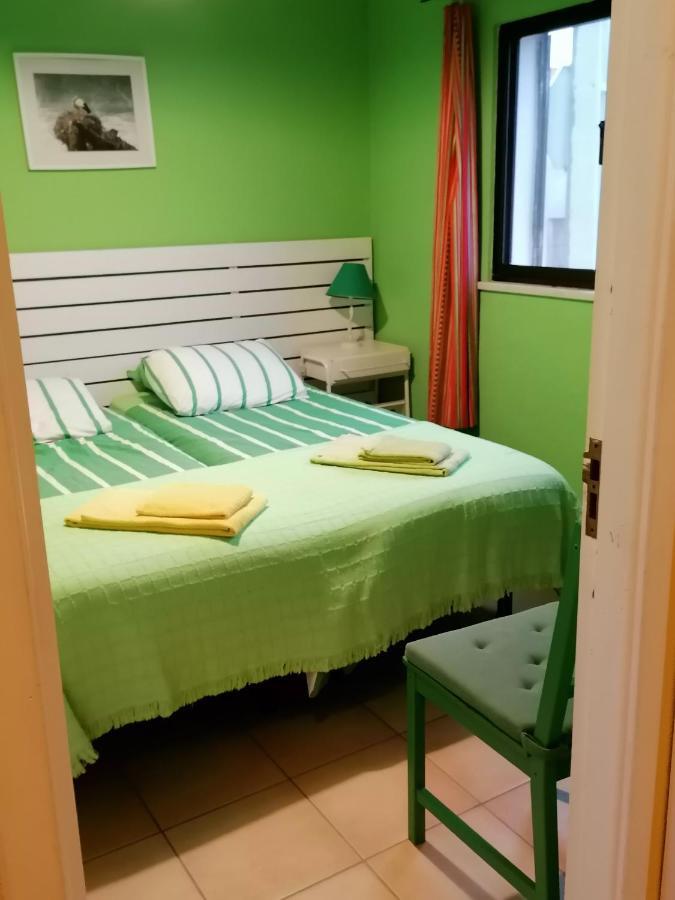 Hotel Casa Do Lado Carrapateira Zewnętrze zdjęcie