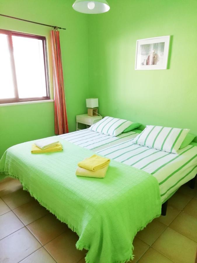 Hotel Casa Do Lado Carrapateira Zewnętrze zdjęcie