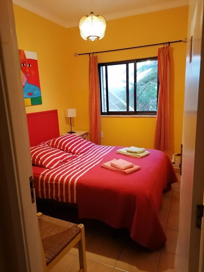 Hotel Casa Do Lado Carrapateira Zewnętrze zdjęcie