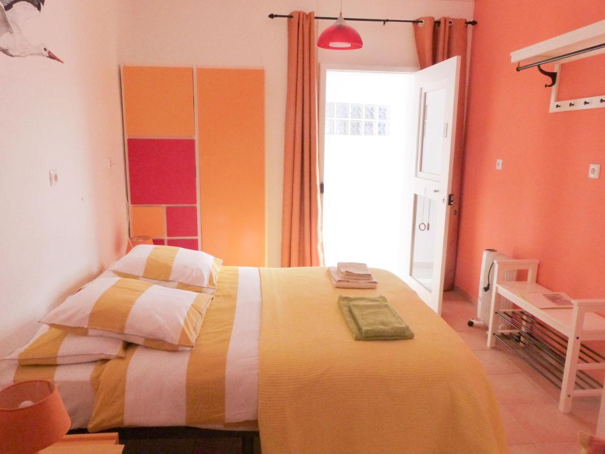 Hotel Casa Do Lado Carrapateira Zewnętrze zdjęcie