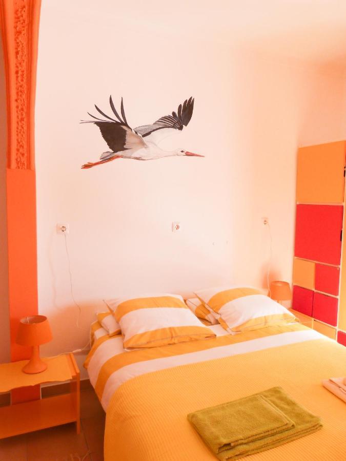 Hotel Casa Do Lado Carrapateira Zewnętrze zdjęcie